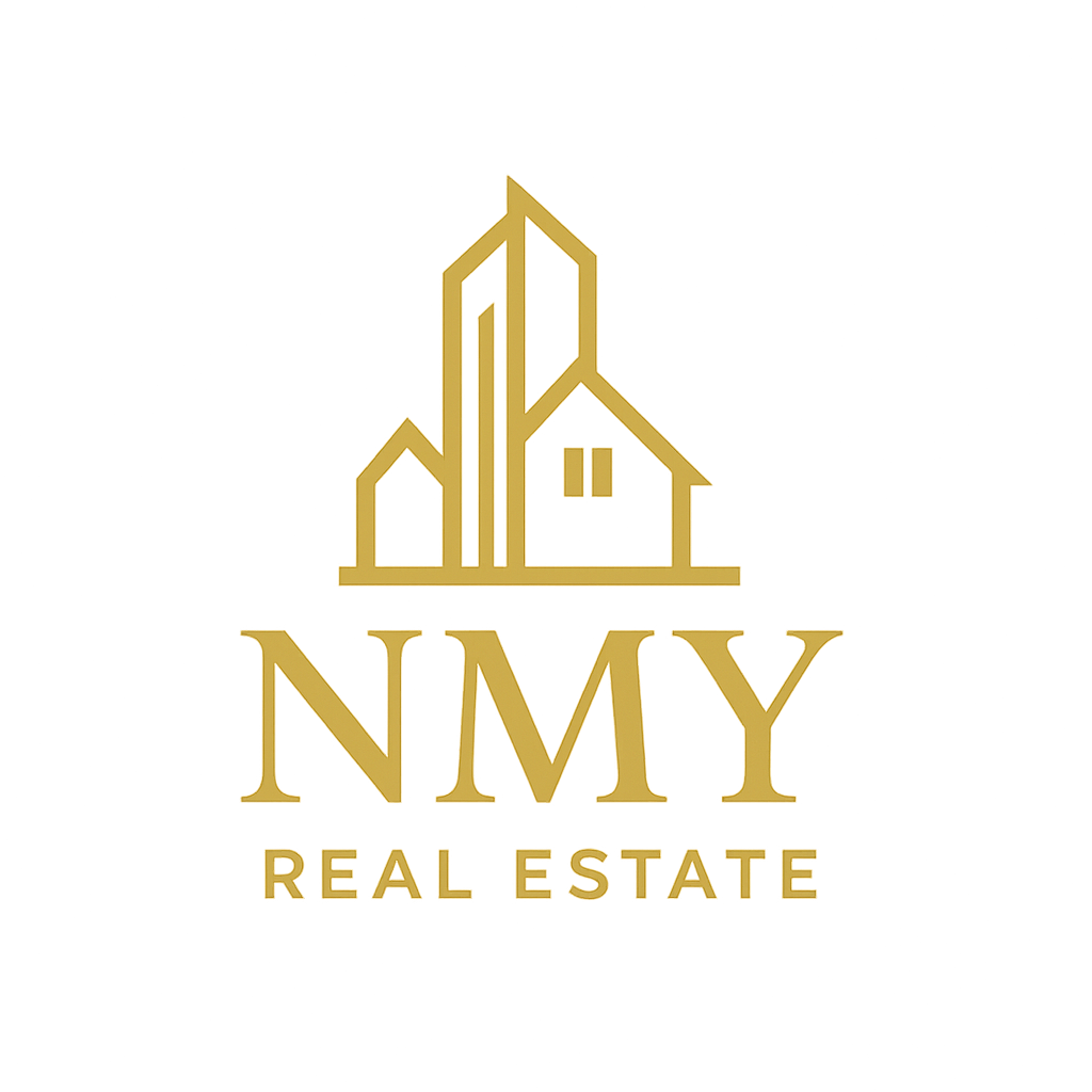 NMY Logo