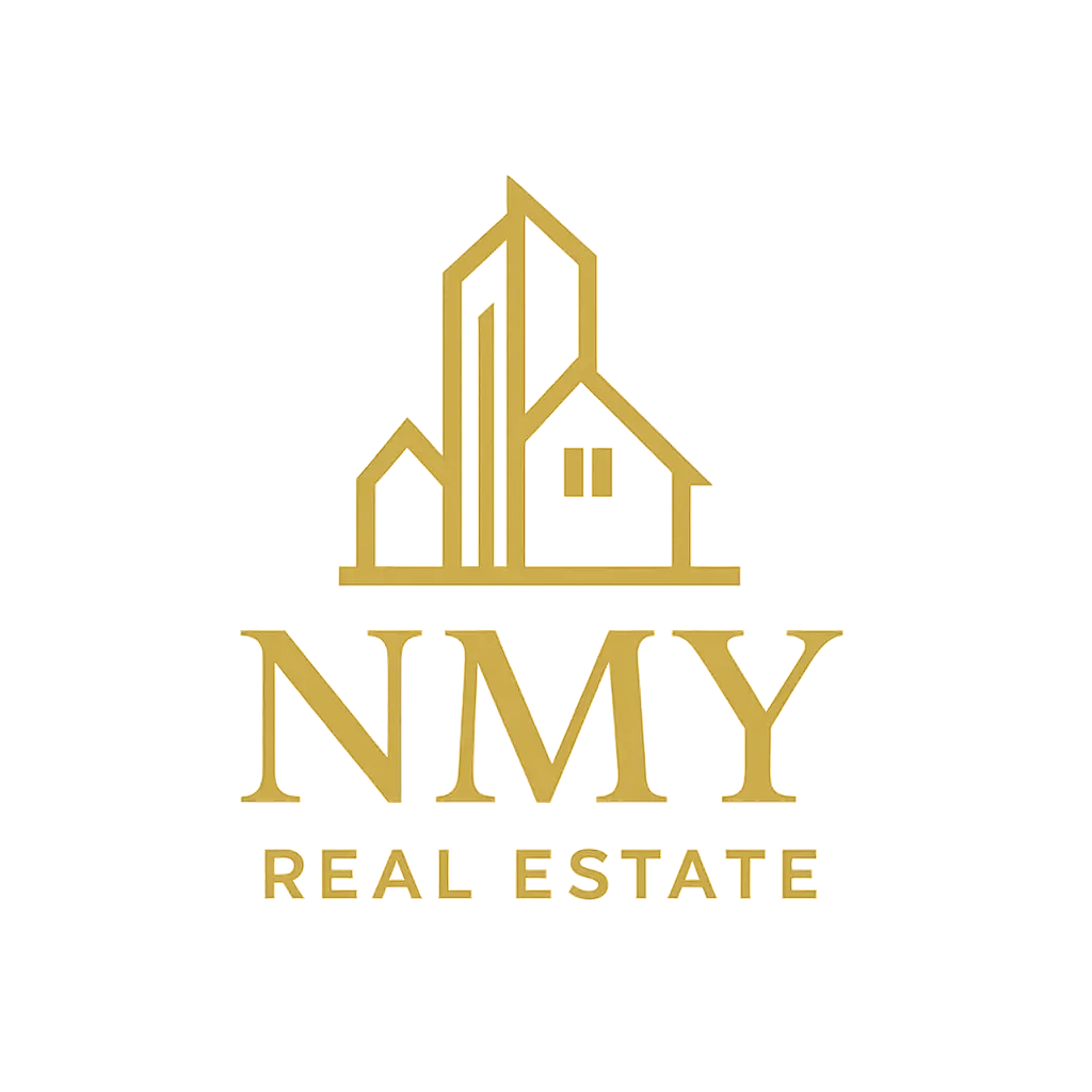 NMY Logo