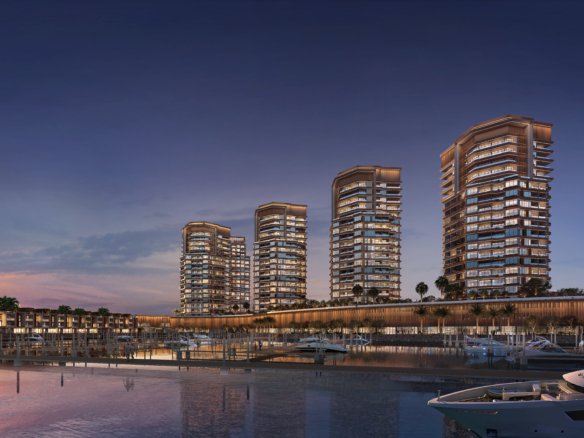 Al Hamra Waterfront | Al Hamra Village