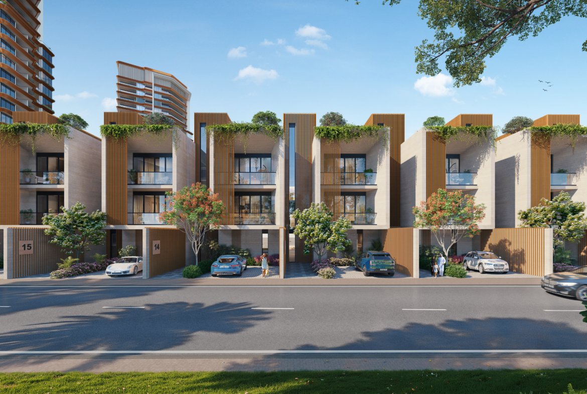 Al Hamra Waterfront | Al Hamra Village