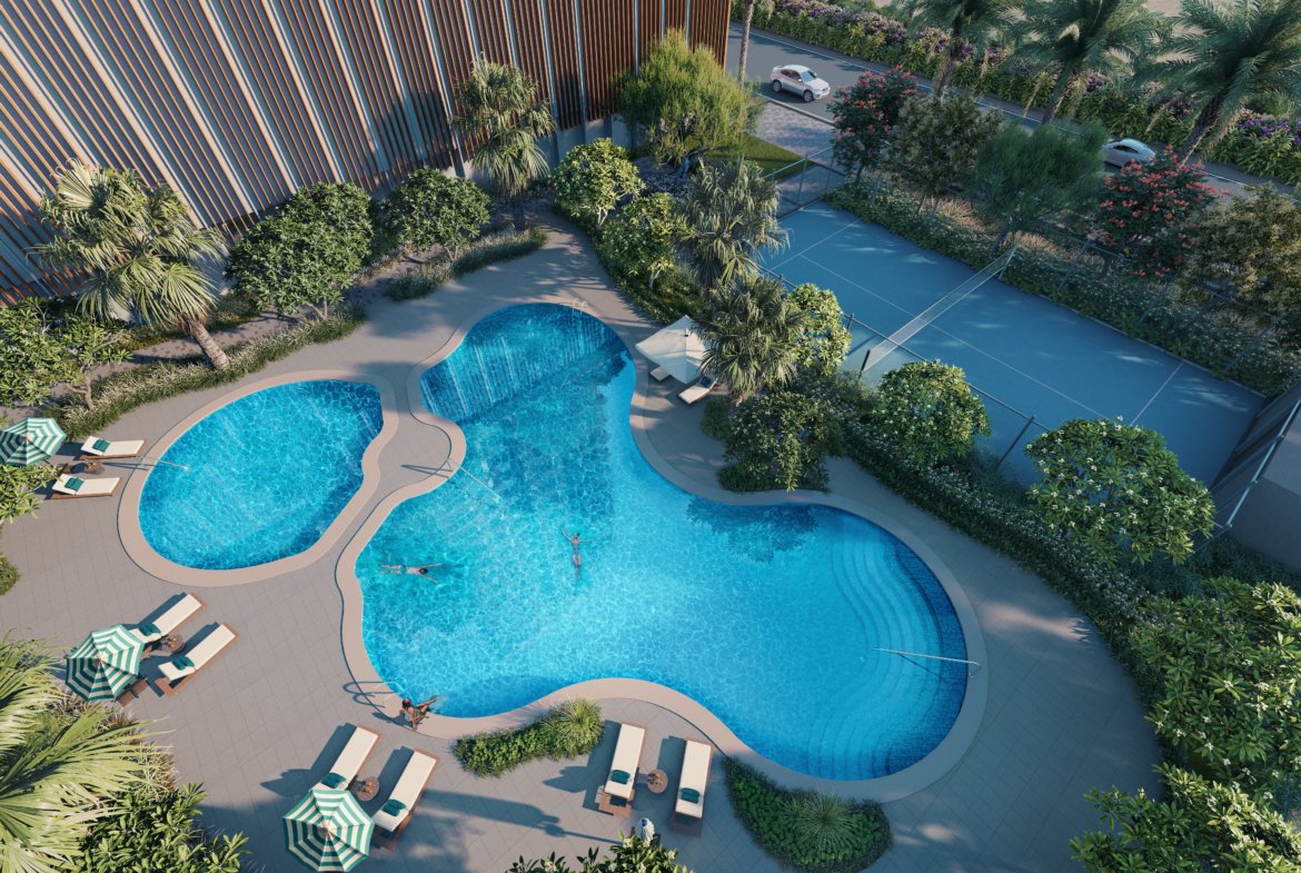 Al Hamra Waterfront | Al Hamra Village