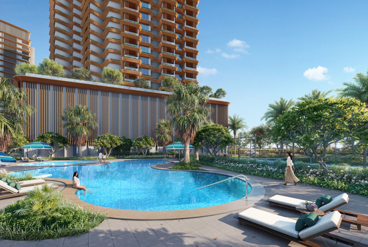 Al Hamra Waterfront | Al Hamra Village