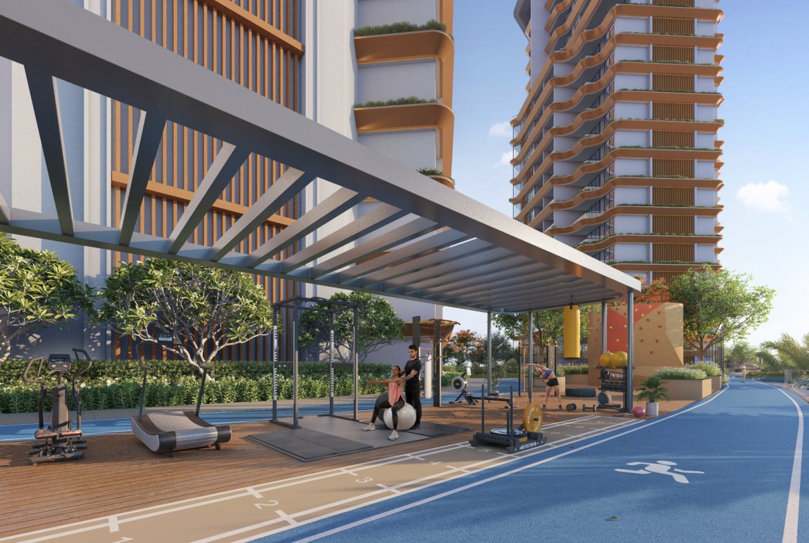 Al Hamra Waterfront | Al Hamra Village