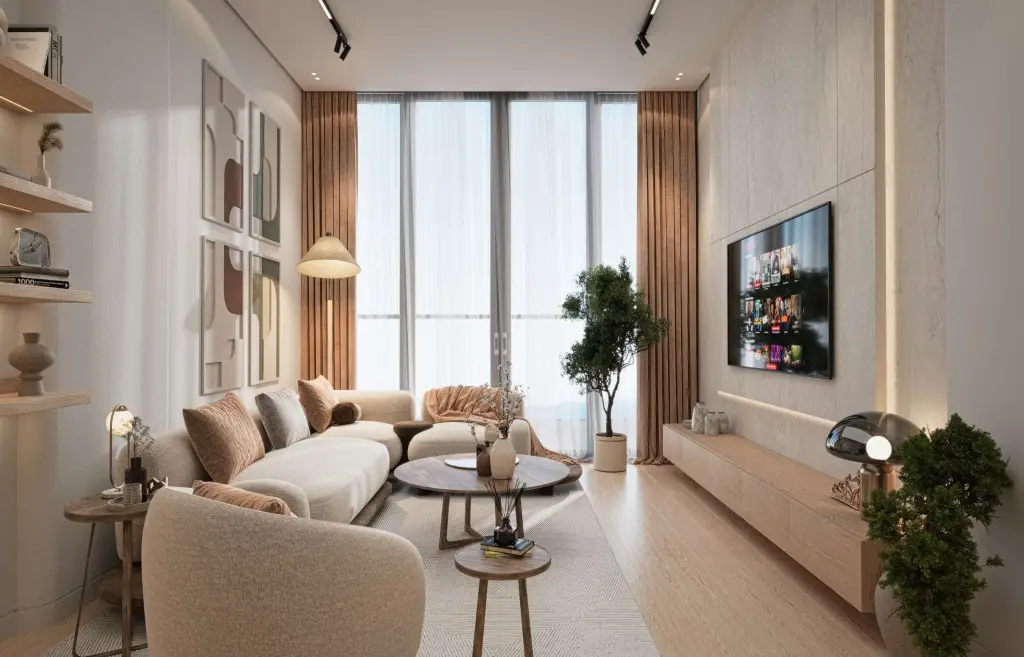 AZURE | RAK Central | Ras Al Khaimah