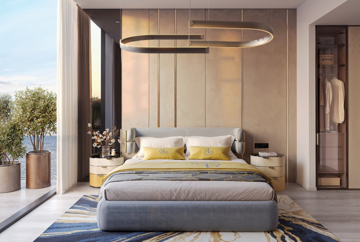 Jacob & Co Residences | Al Marjan Island | RAK