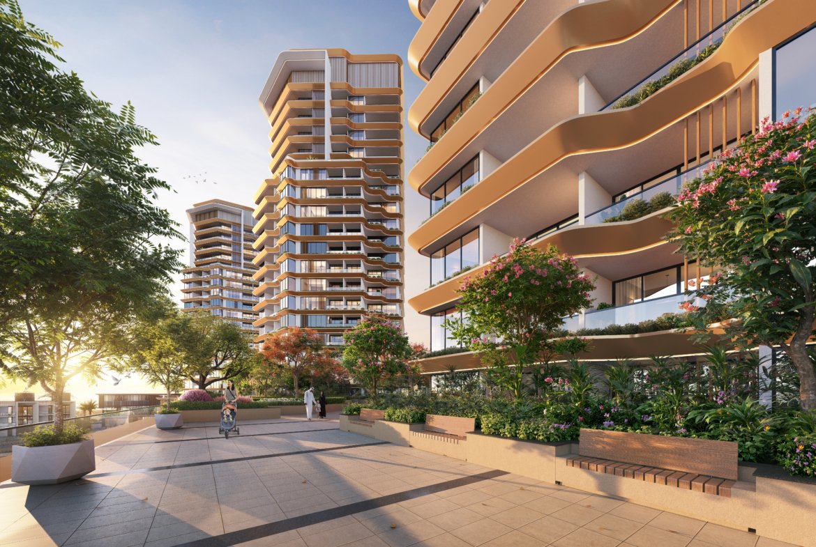 Al Hamra Waterfront | Al Hamra Village