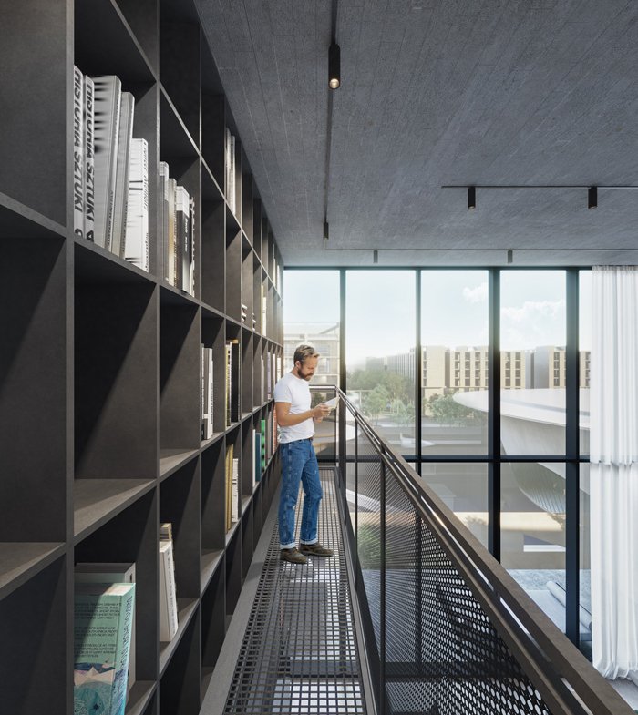 il teatro Residences by Arada | Aljada | Sharjah