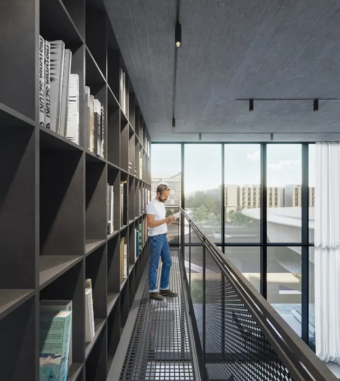 il teatro Residences by Arada | Aljada | Sharjah
