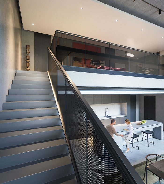 il teatro Residences by Arada | Aljada | Sharjah