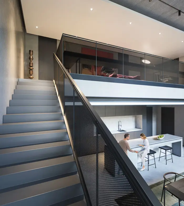il teatro Residences by Arada | Aljada | Sharjah