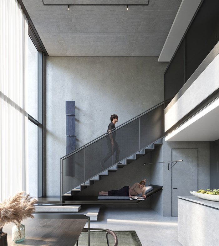 il teatro Residences by Arada | Aljada | Sharjah
