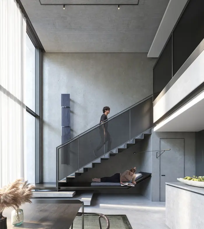 il teatro Residences by Arada | Aljada | Sharjah