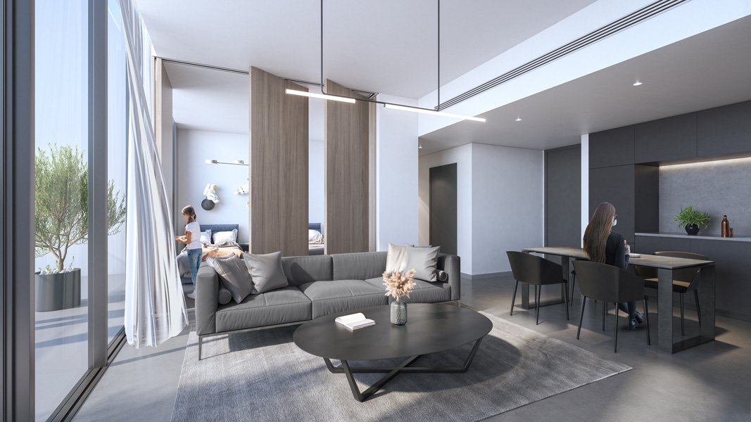 il teatro Residences by Arada | Aljada | Sharjah