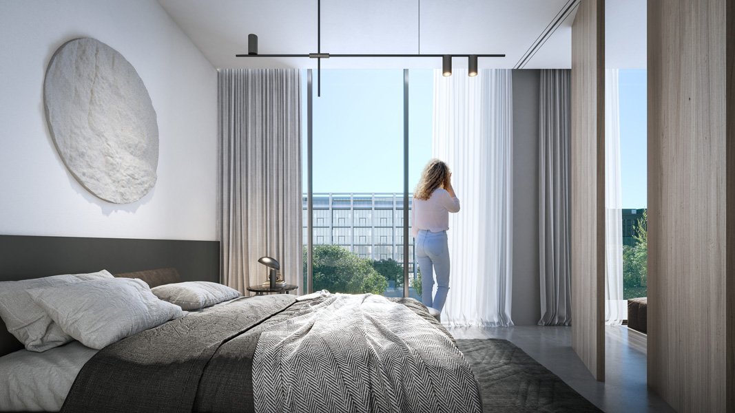 il teatro Residences by Arada | Aljada | Sharjah