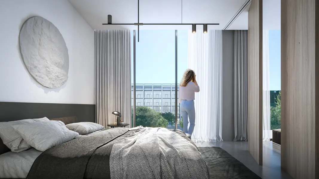 il teatro Residences by Arada | Aljada | Sharjah