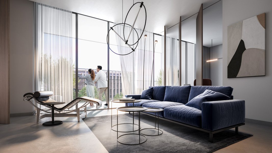 il teatro Residences by Arada | Aljada | Sharjah