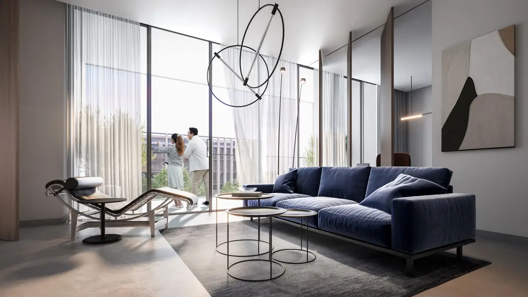 il teatro Residences by Arada | Aljada | Sharjah
