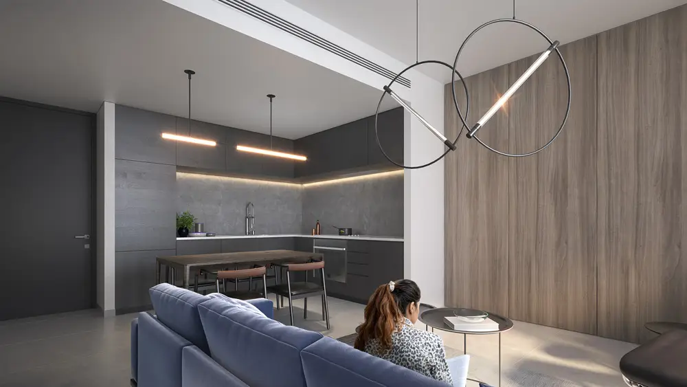 il teatro Residences by Arada | Aljada | Sharjah