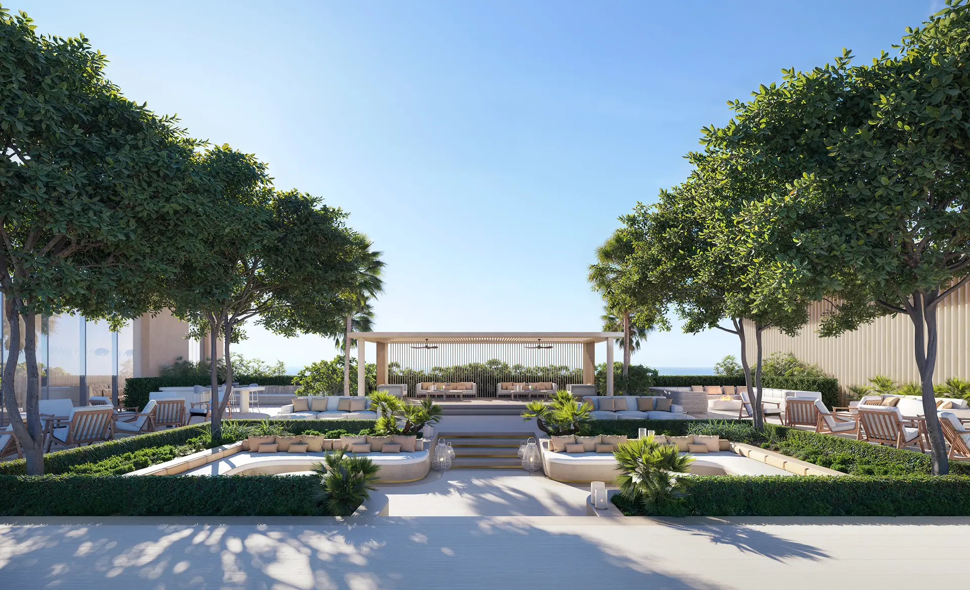 SOLÈVA BEACH RESIDENCES | Al Marjan Island | Luxury Waterfront Living