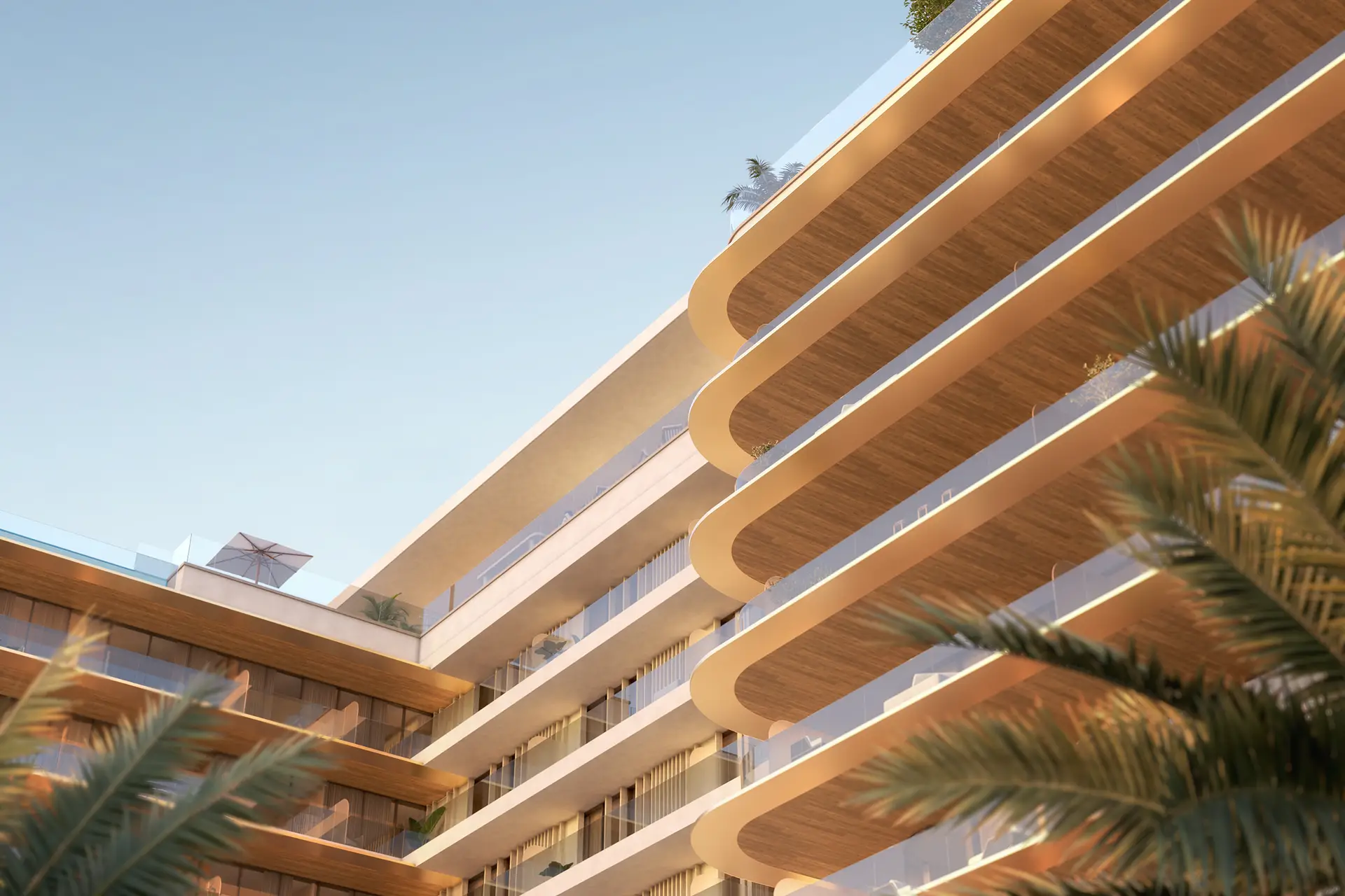 SOLÈVA BEACH RESIDENCES | Al Marjan Island | Luxury Waterfront Living