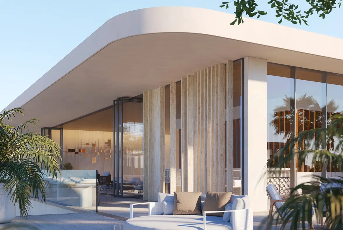 SOLÈVA BEACH RESIDENCES | Al Marjan Island | Luxury Waterfront Living