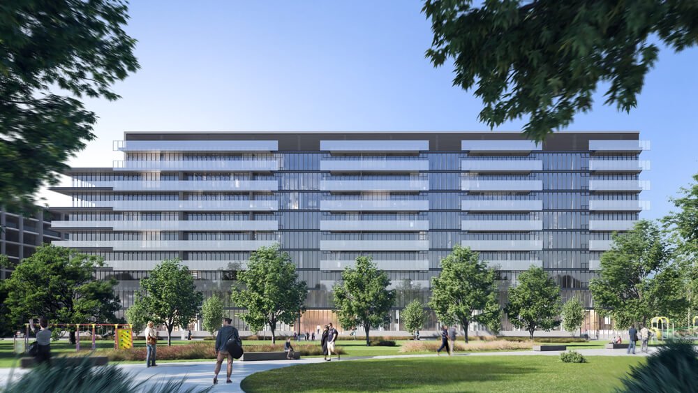 The Gate Apartments by Arada | Aljada | Sharjah