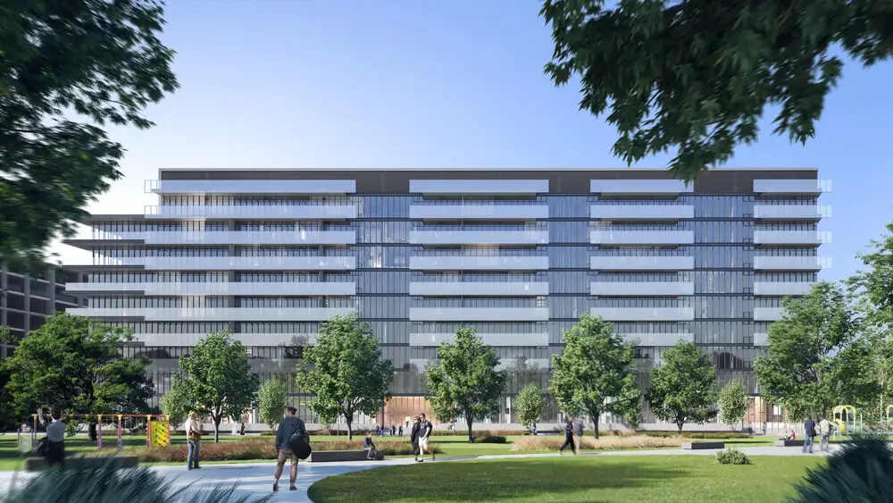 The Gate Apartments by Arada | Aljada | Sharjah