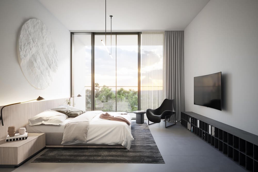The Gate Apartments by Arada | Aljada | Sharjah