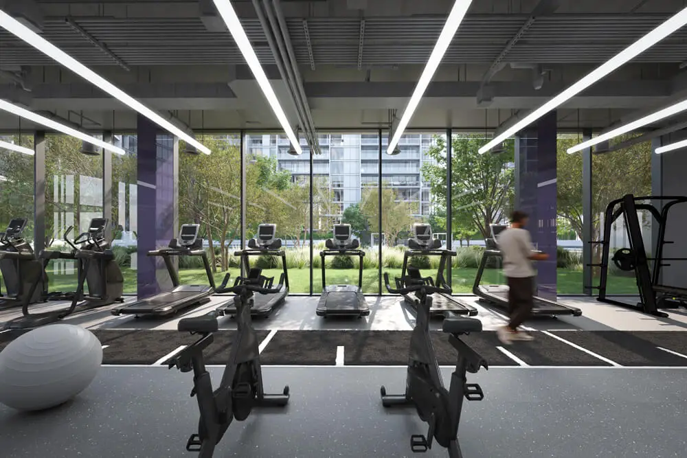 The Gate Apartments by Arada | Aljada | Sharjah