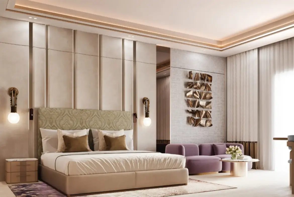TAJ WELLINGTON MEWS | Al Marjan Island | RAK