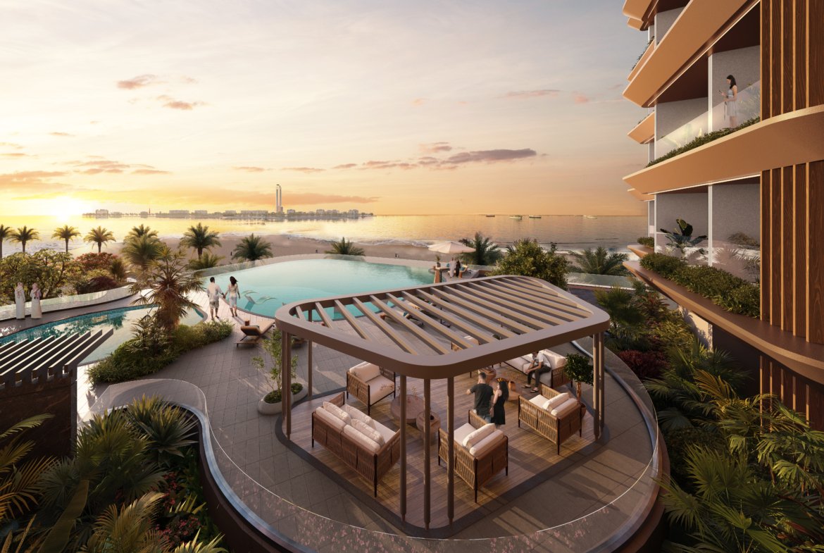 Al Hamra Waterfront | Al Hamra Village