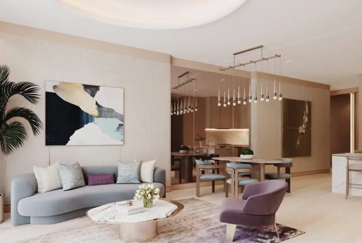 TAJ WELLINGTON MEWS | Al Marjan Island | RAK