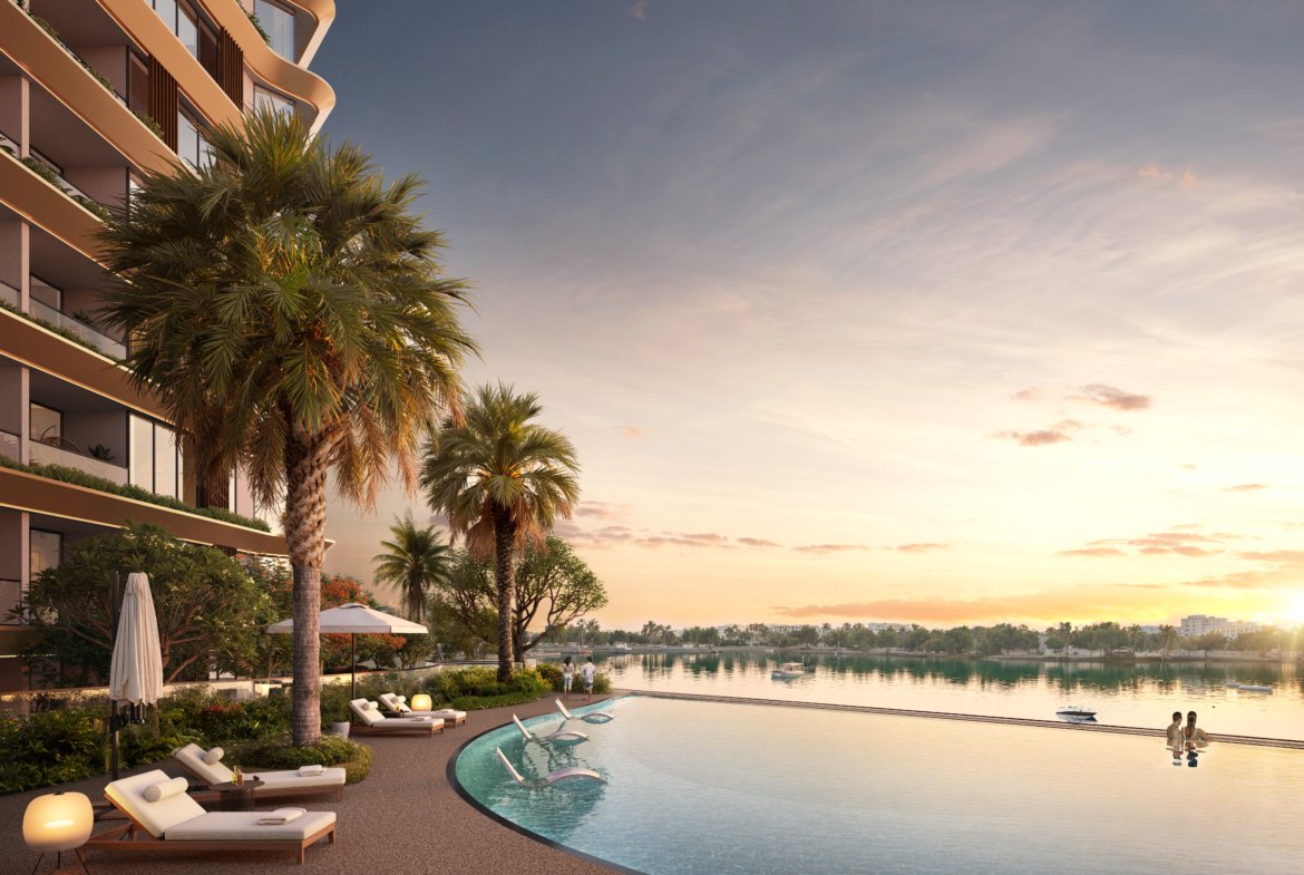 Al Hamra Waterfront | Al Hamra Village