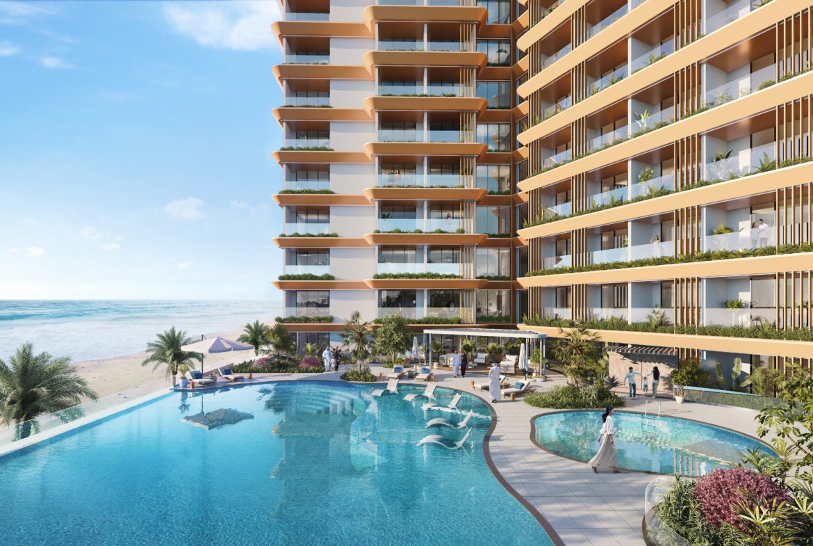 Al Hamra Waterfront | Al Hamra Village