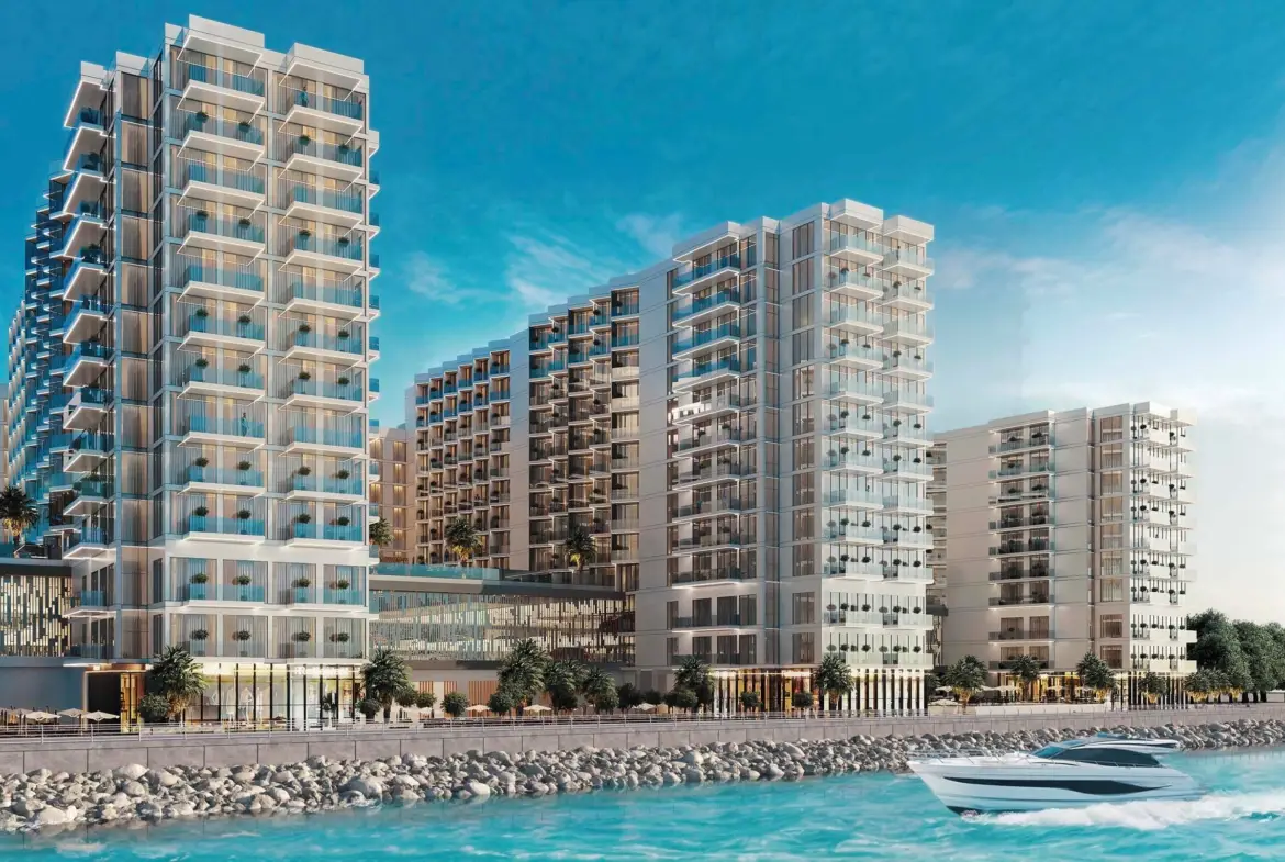 Playa Viva | Al Marjan Island | RAK