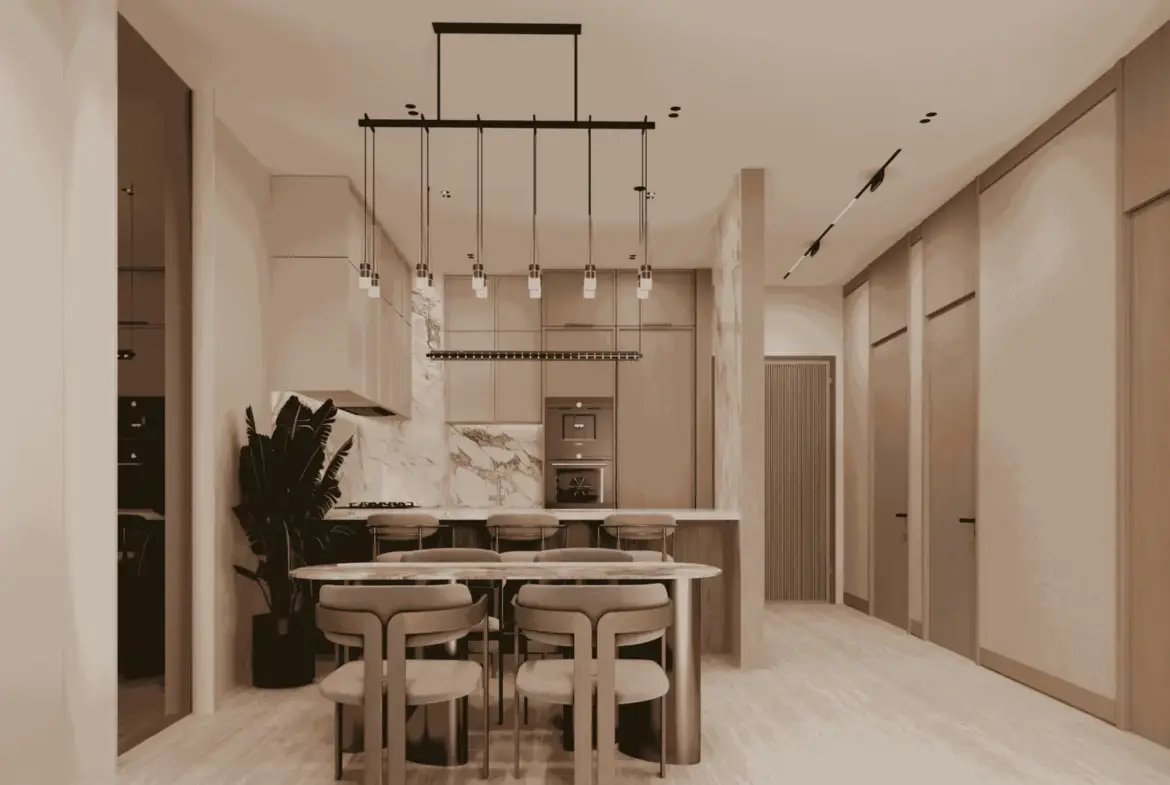 TAJ WELLINGTON MEWS | Al Marjan Island | RAK