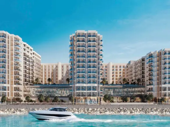 Playa Viva | Al Marjan Island | RAK