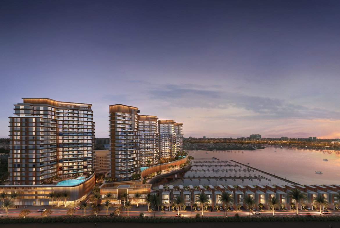 Al Hamra Waterfront | Al Hamra Village