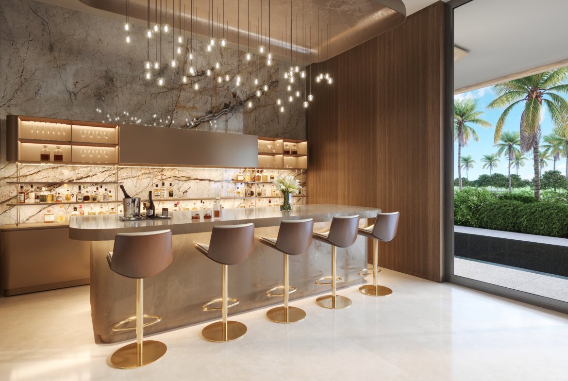 Jacob & Co Residences | Al Marjan Island | RAK