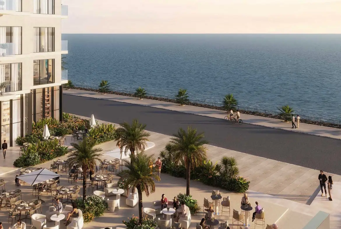 Playa Viva | Al Marjan Island | RAK