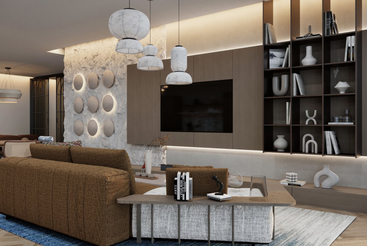 Sheraton | Al Marjan Island | Ras Al Khaimah