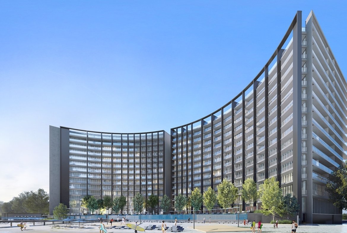 Anantara Residences by Arada | Sharjah