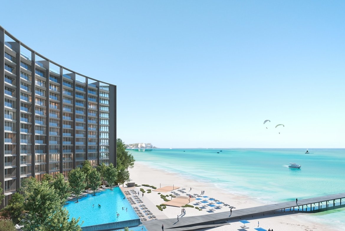 Anantara Residences by Arada | Sharjah