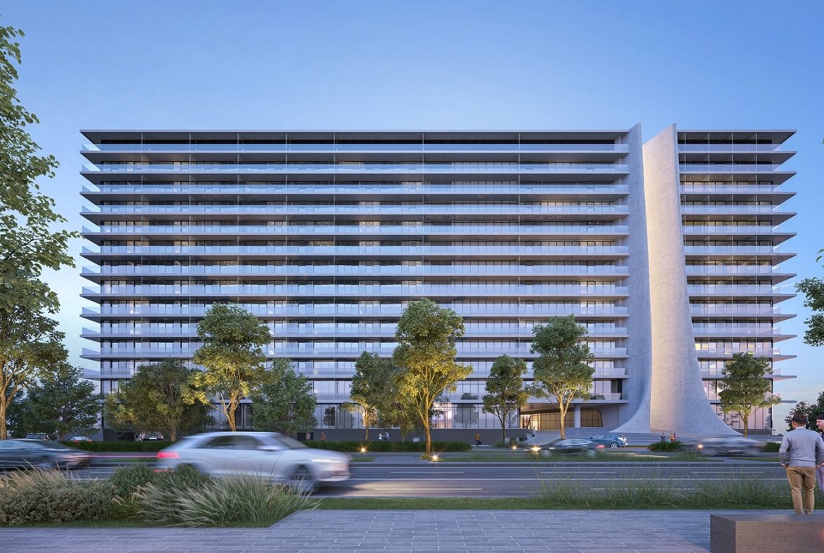 Anantara Residences by Arada | Sharjah