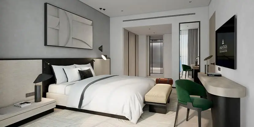 Anantara Residences by Arada | Sharjah