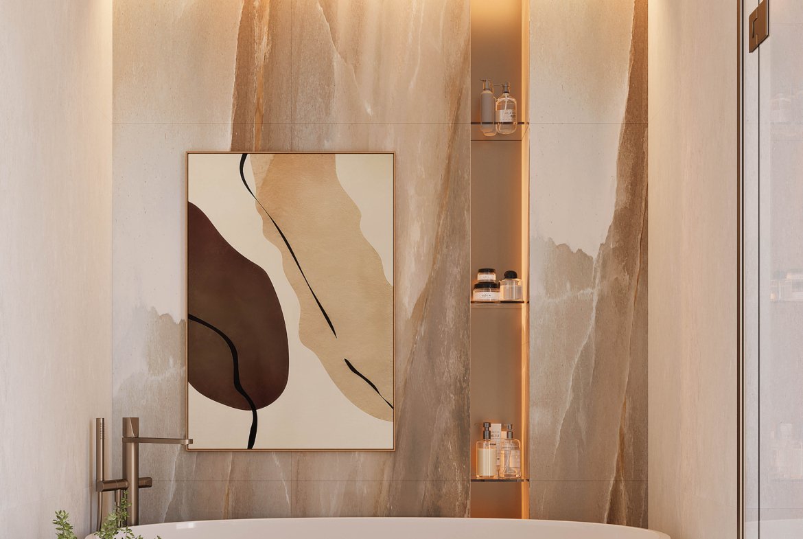 Orchid Towers | Ajman Downtown