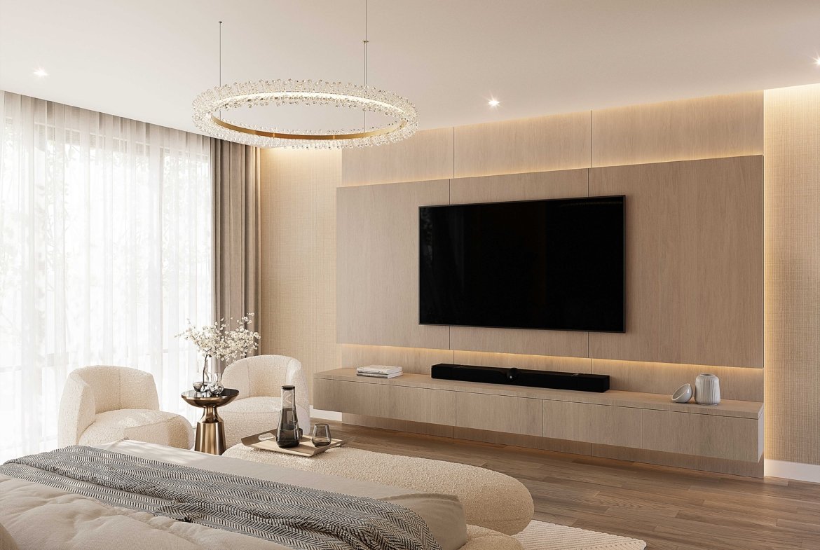 Orchid Towers | Ajman Downtown