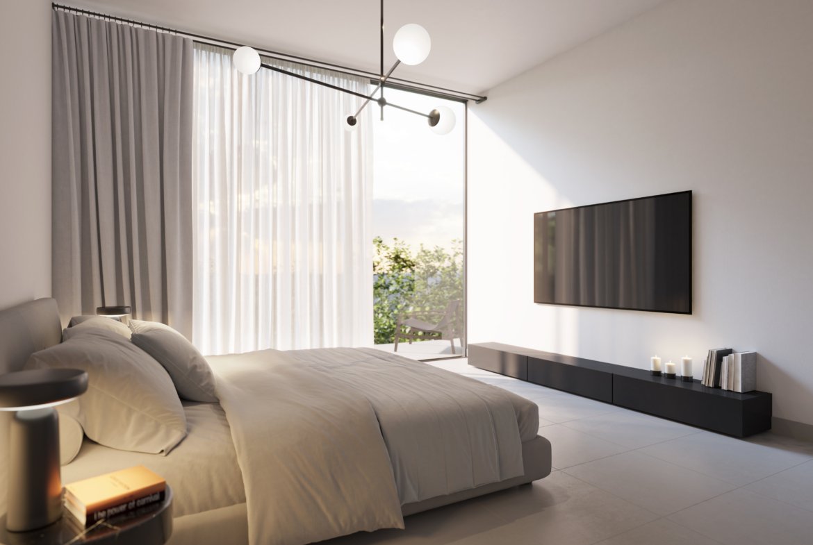 Safa by Arada | Aljada | Sharjah