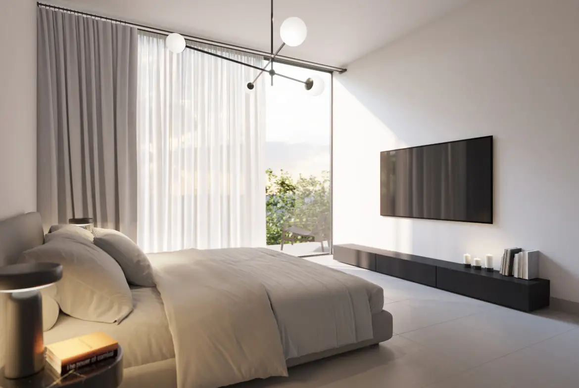 Safa by Arada | Aljada | Sharjah