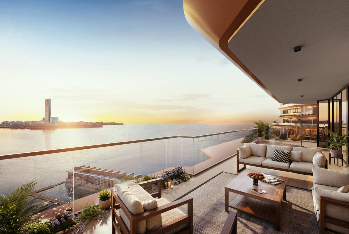 Al Hamra Waterfront | Al Hamra Village
